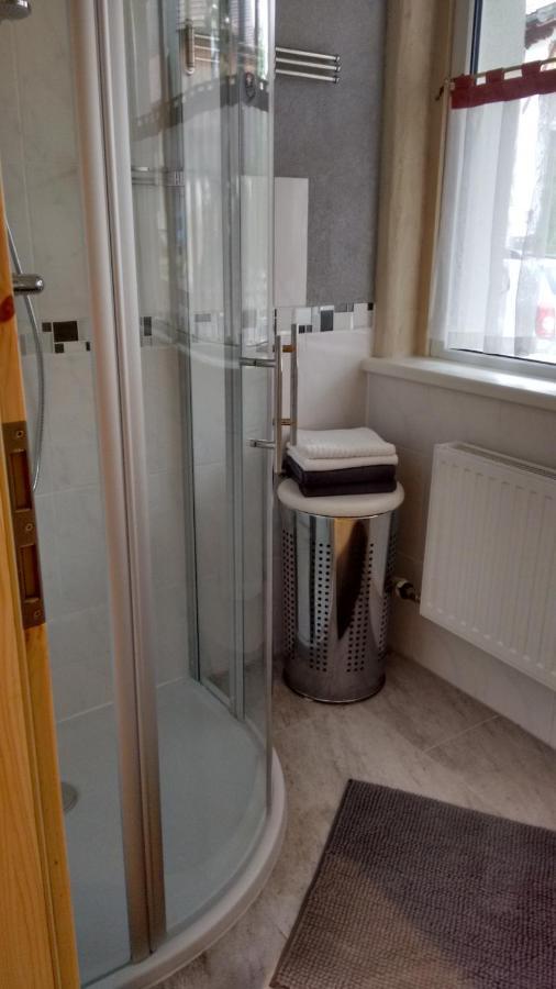 Apartmán Fasslreiter Achenkirch Exteriér fotografie