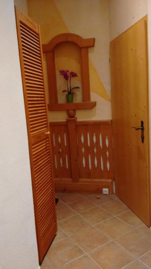 Apartmán Fasslreiter Achenkirch Exteriér fotografie