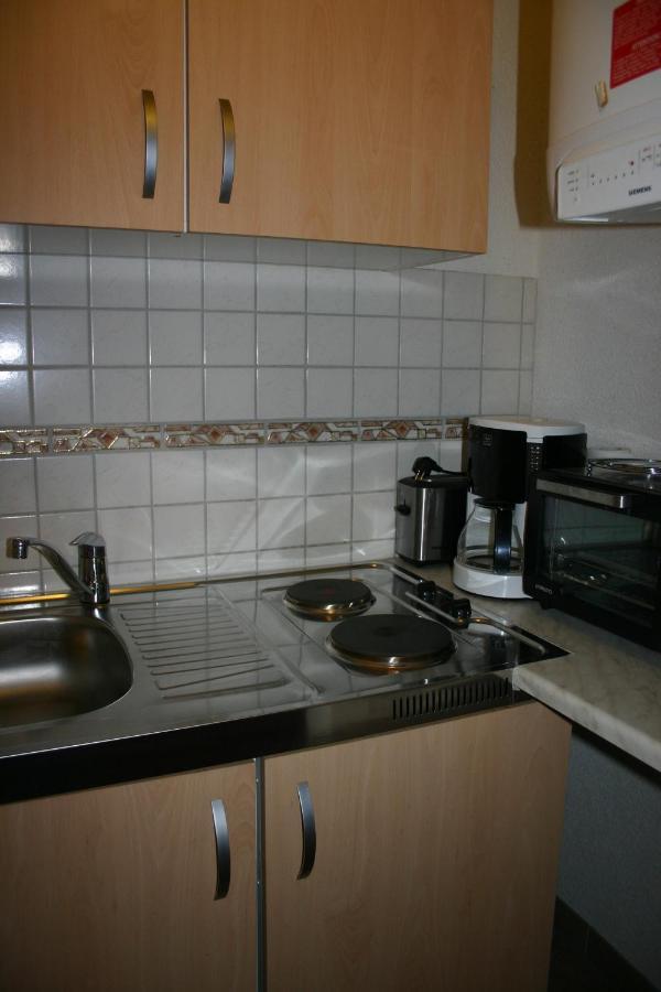 Apartmán Fasslreiter Achenkirch Exteriér fotografie
