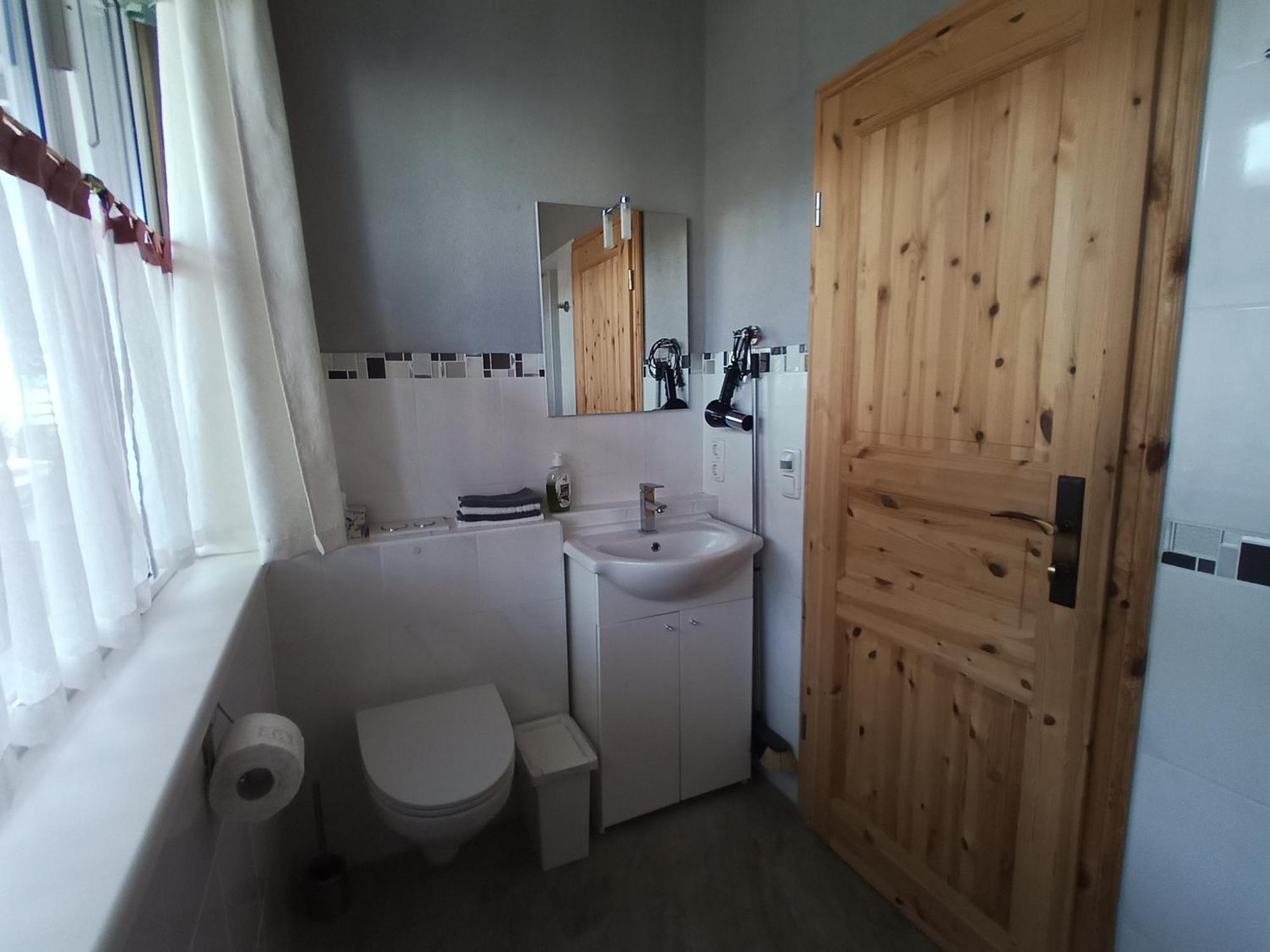 Apartmán Fasslreiter Achenkirch Exteriér fotografie